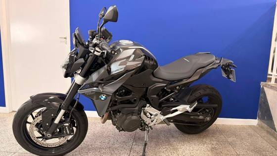 BMW F 900 R SPORT PLUS 